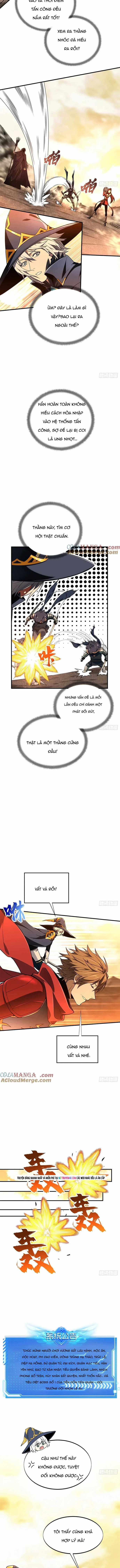 Toàn Chức Cao Thủ 2 - Chapter 218 - Trang 5