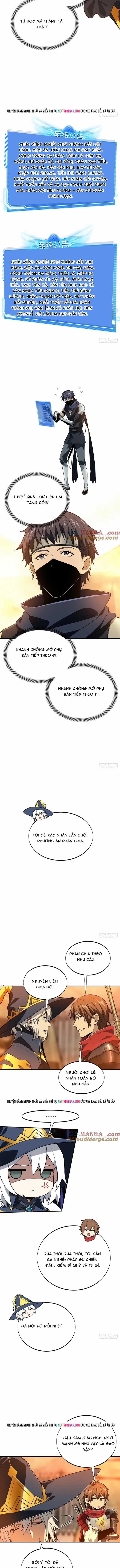 Toàn Chức Cao Thủ 2 - Chapter 219 - Trang 5