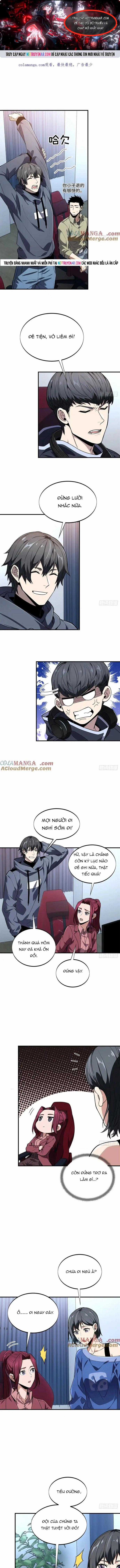 Toàn Chức Cao Thủ 2 - Chapter 220 - Trang 1