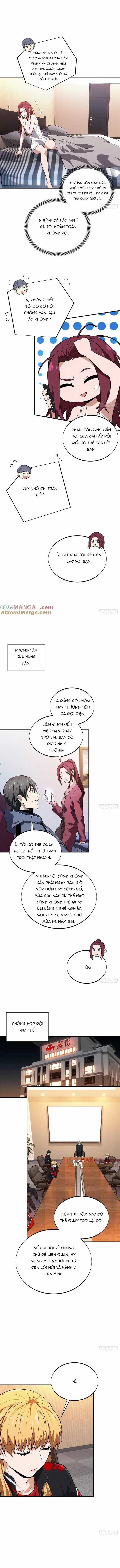 Toàn Chức Cao Thủ 2 - Chapter 220 - Trang 3