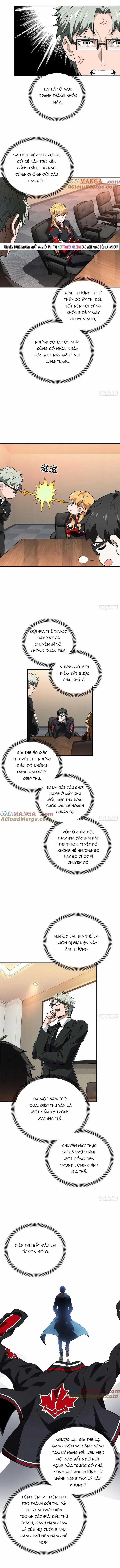 Toàn Chức Cao Thủ 2 - Chapter 220 - Trang 4