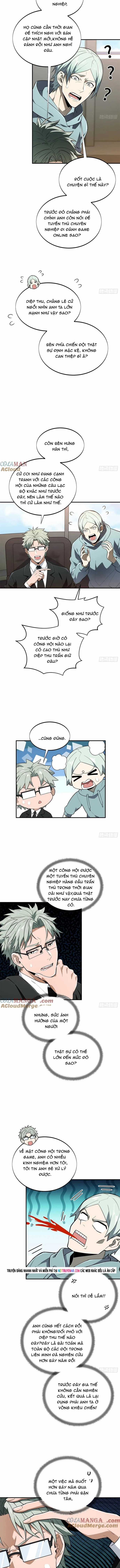 Toàn Chức Cao Thủ 2 - Chapter 221 - Trang 4