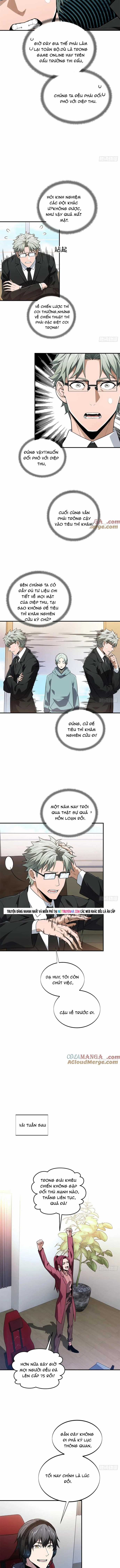 Toàn Chức Cao Thủ 2 - Chapter 221 - Trang 5