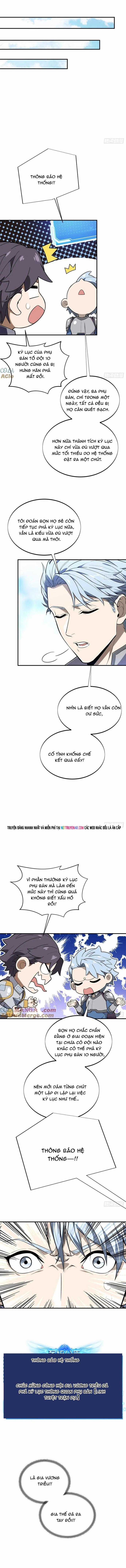 Toàn Chức Cao Thủ 2 - Chapter 221 - Trang 7