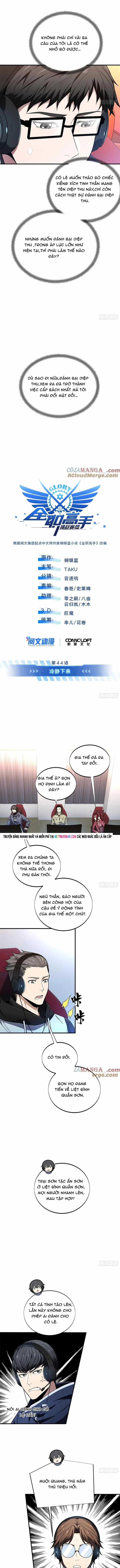 Toàn Chức Cao Thủ 2 - Chapter 222 - Trang 2