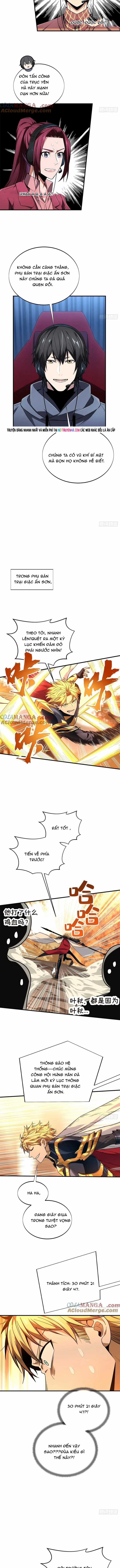 Toàn Chức Cao Thủ 2 - Chapter 222 - Trang 3