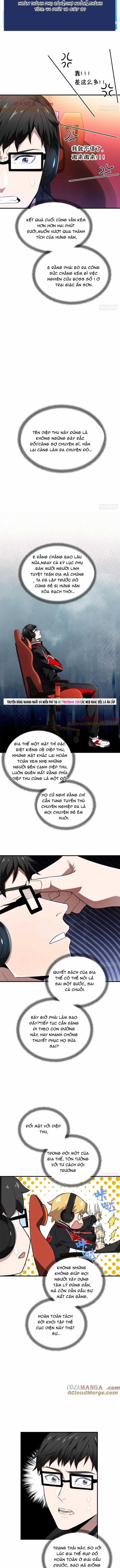 Toàn Chức Cao Thủ 2 - Chapter 222 - Trang 6