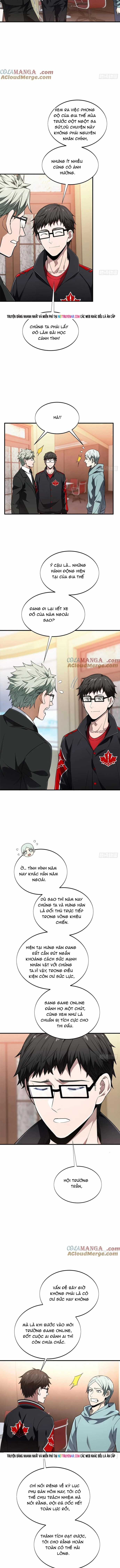 Toàn Chức Cao Thủ 2 - Chapter 222 - Trang 8