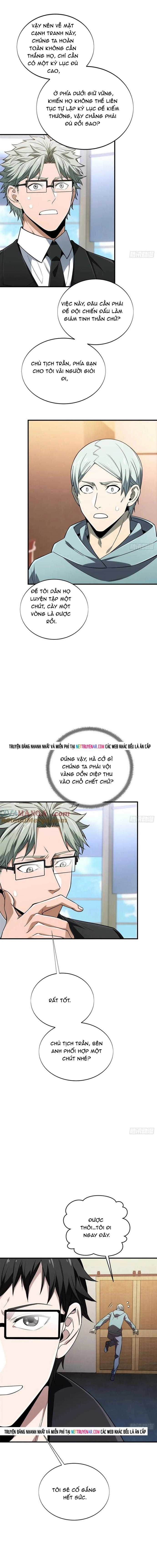Toàn Chức Cao Thủ 2 - Chapter 222 - Trang 10