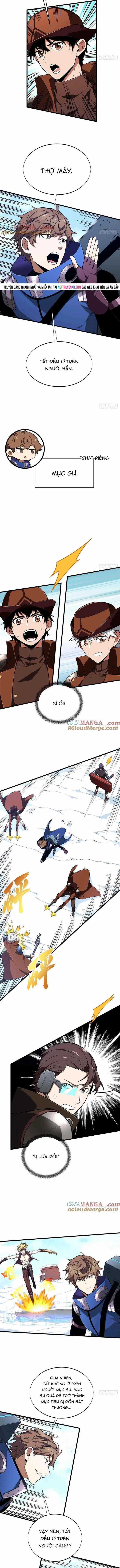 Toàn Chức Cao Thủ 2 - Chapter 231 - Trang 2