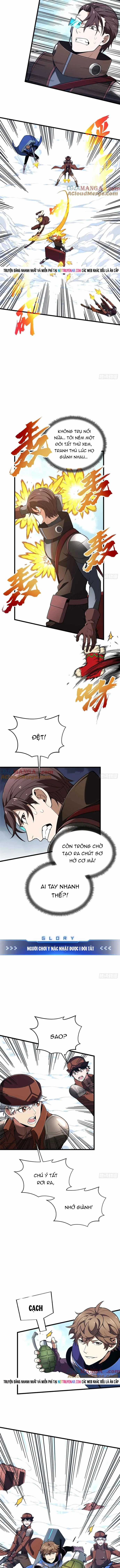 Toàn Chức Cao Thủ 2 - Chapter 231 - Trang 3