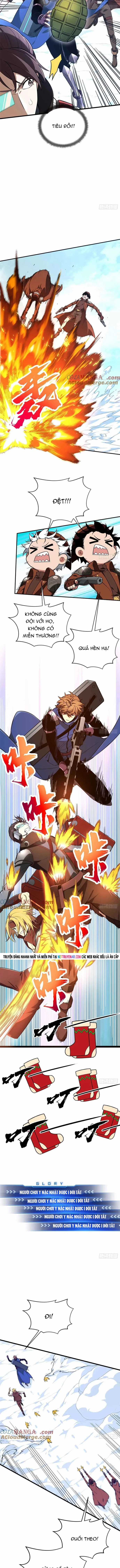 Toàn Chức Cao Thủ 2 - Chapter 231 - Trang 4