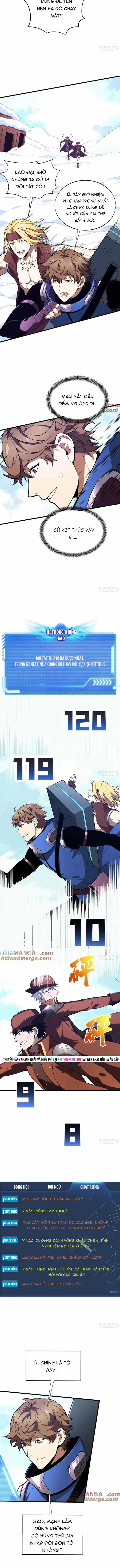 Toàn Chức Cao Thủ 2 - Chapter 231 - Trang 5