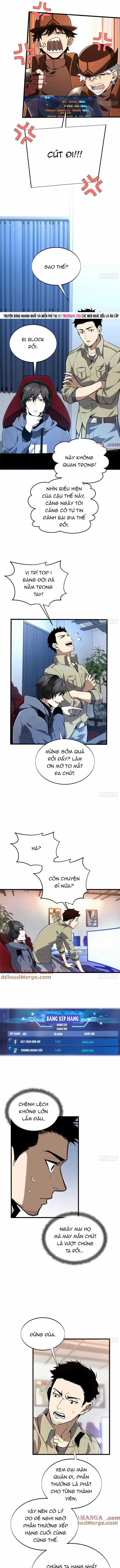 Toàn Chức Cao Thủ 2 - Chapter 231 - Trang 6