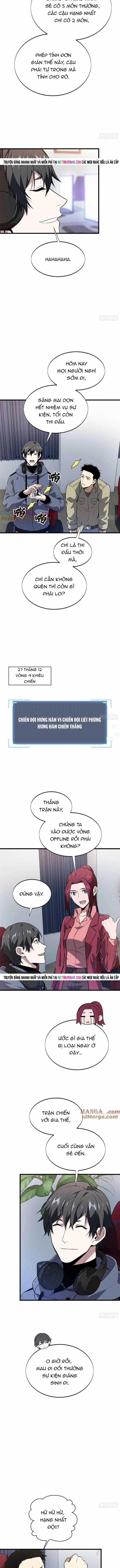 Toàn Chức Cao Thủ 2 - Chapter 231 - Trang 7