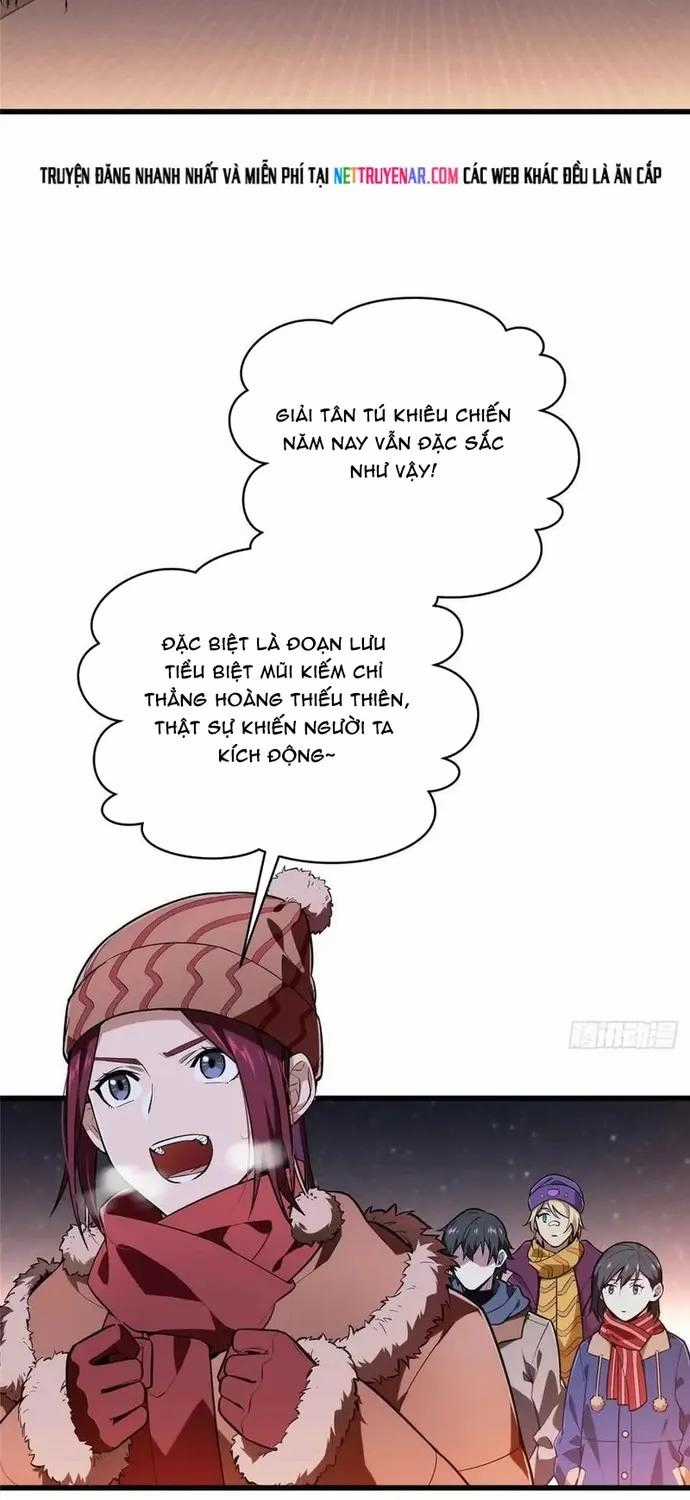 Toàn Chức Cao Thủ 2 - Chapter 232 - Trang 2