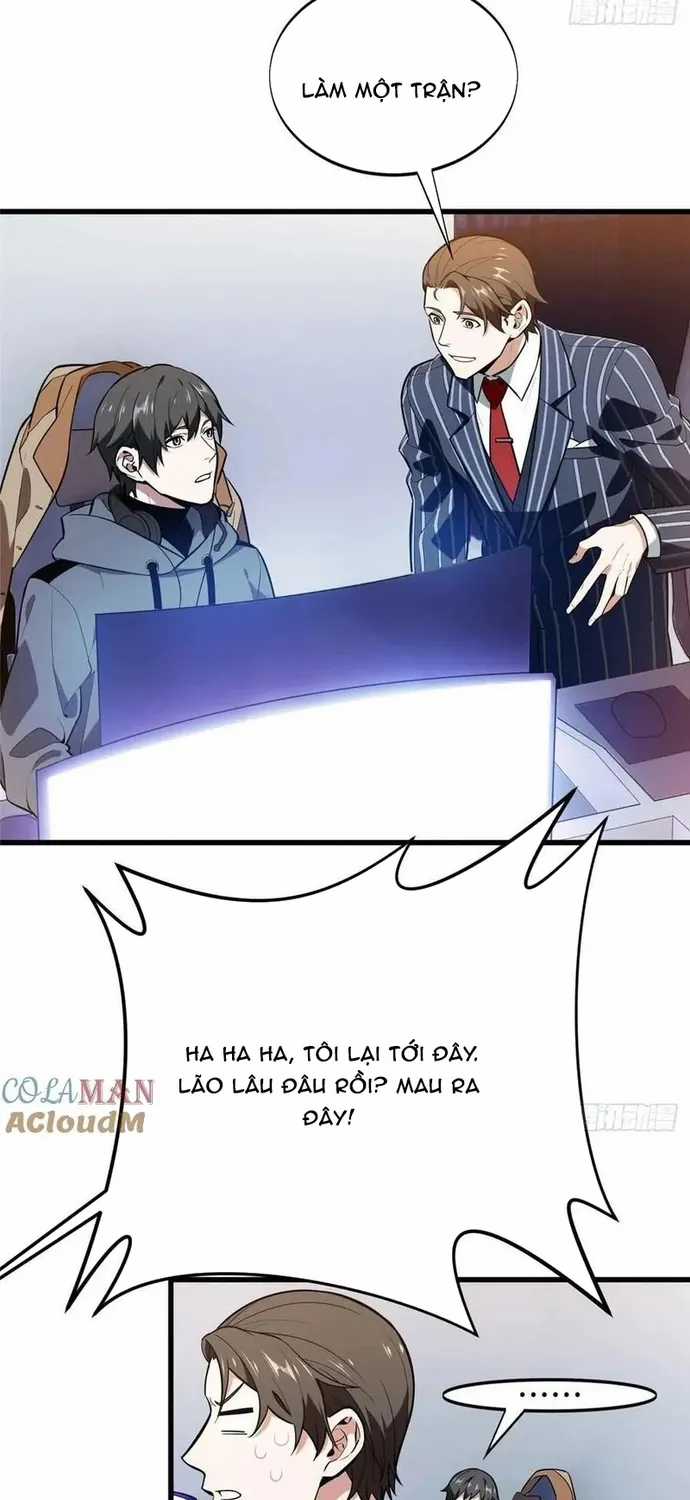 Toàn Chức Cao Thủ 2 - Chapter 232 - Trang 14