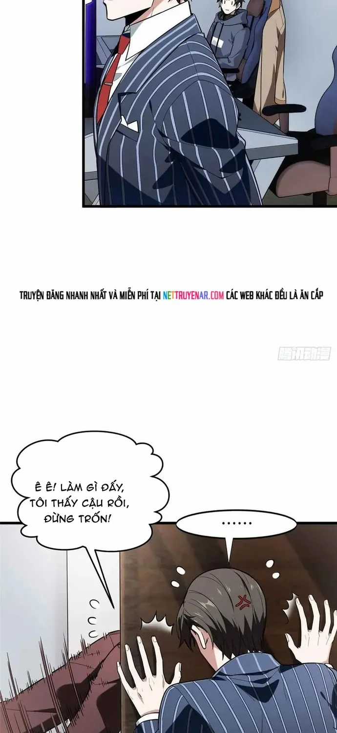 Toàn Chức Cao Thủ 2 - Chapter 232 - Trang 15