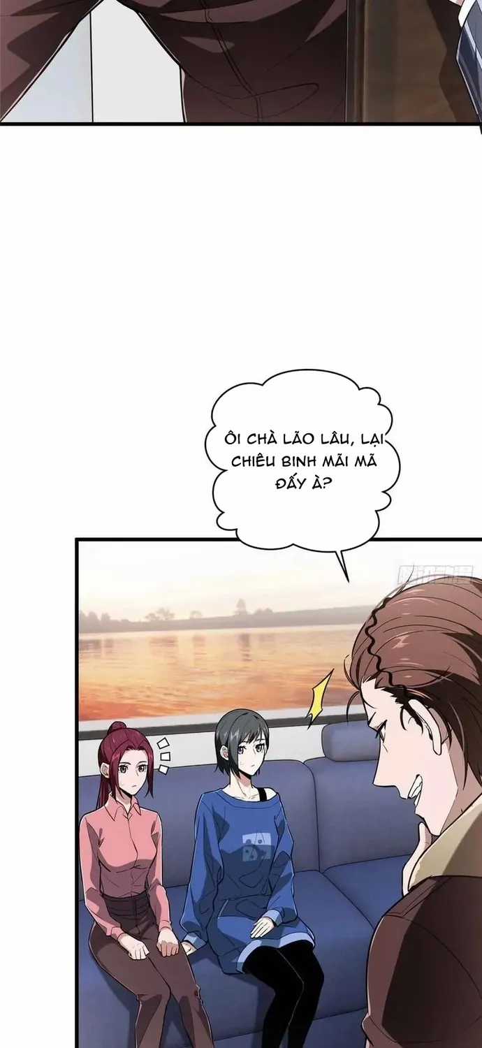 Toàn Chức Cao Thủ 2 - Chapter 232 - Trang 17