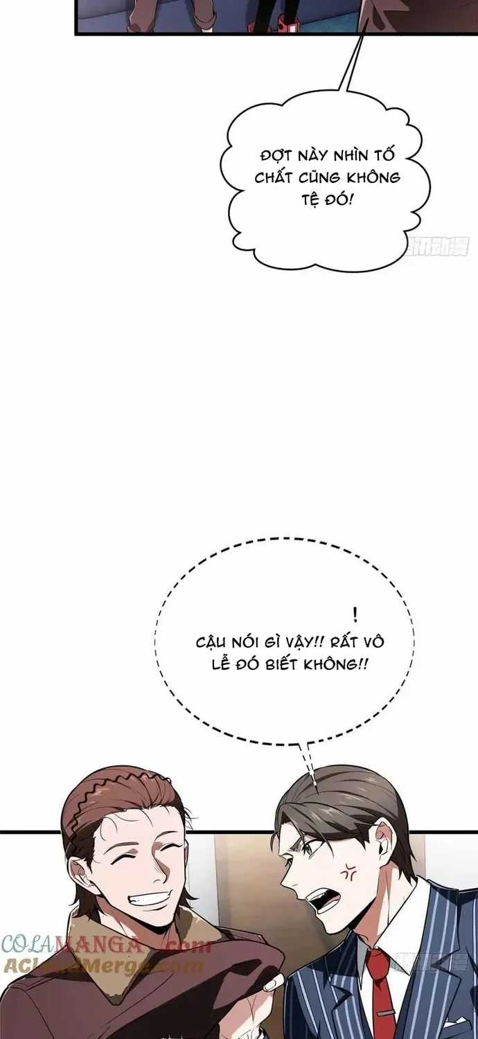 Toàn Chức Cao Thủ 2 - Chapter 232 - Trang 18