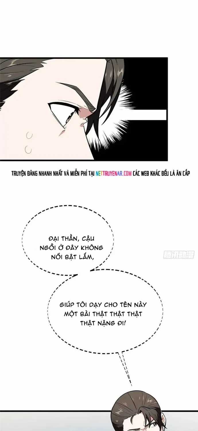 Toàn Chức Cao Thủ 2 - Chapter 232 - Trang 21