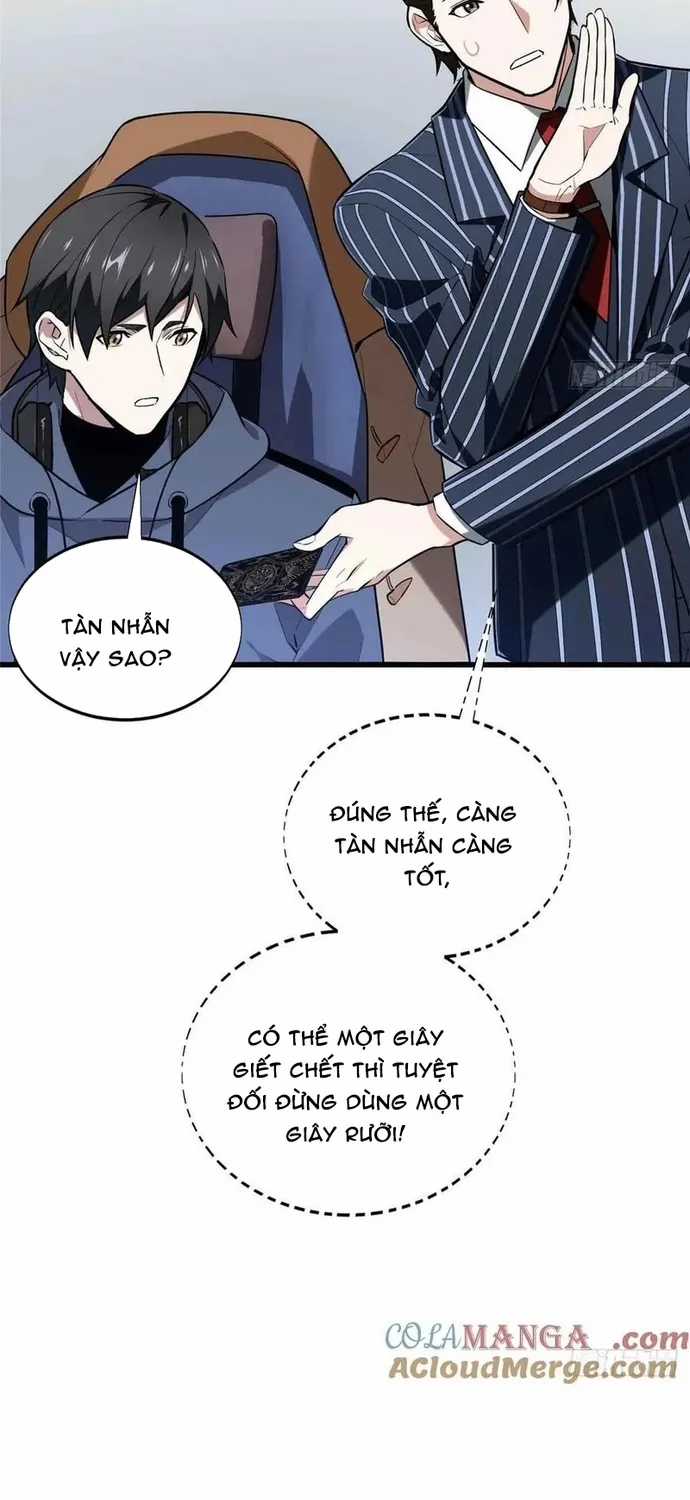 Toàn Chức Cao Thủ 2 - Chapter 232 - Trang 22