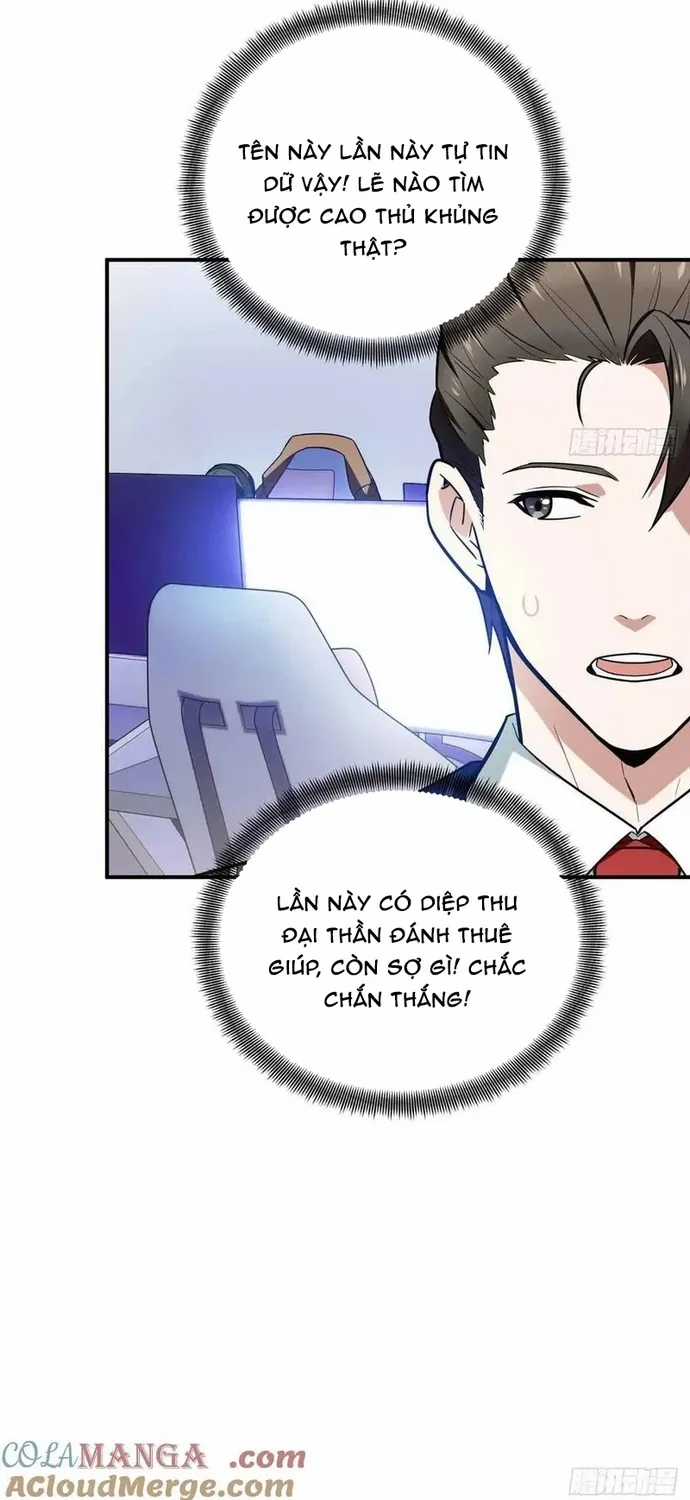 Toàn Chức Cao Thủ 2 - Chapter 232 - Trang 24