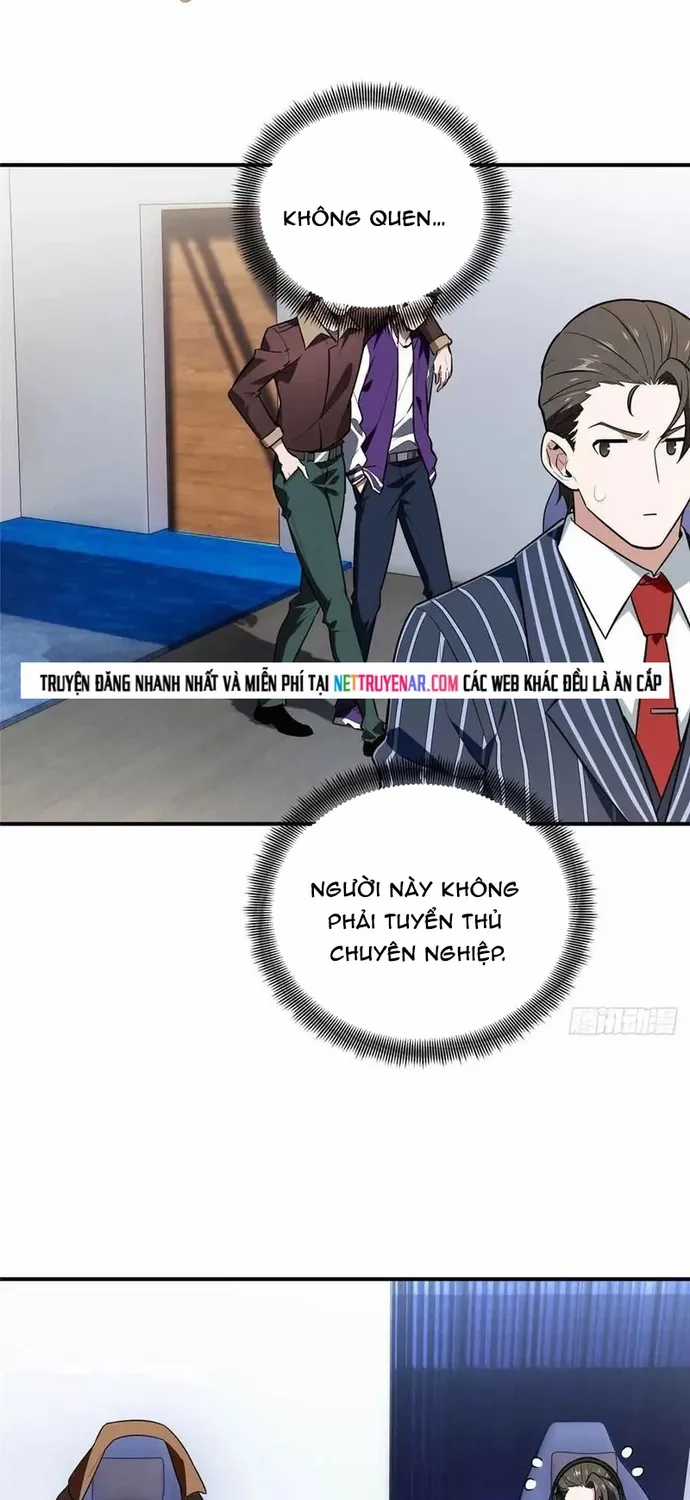 Toàn Chức Cao Thủ 2 - Chapter 232 - Trang 25