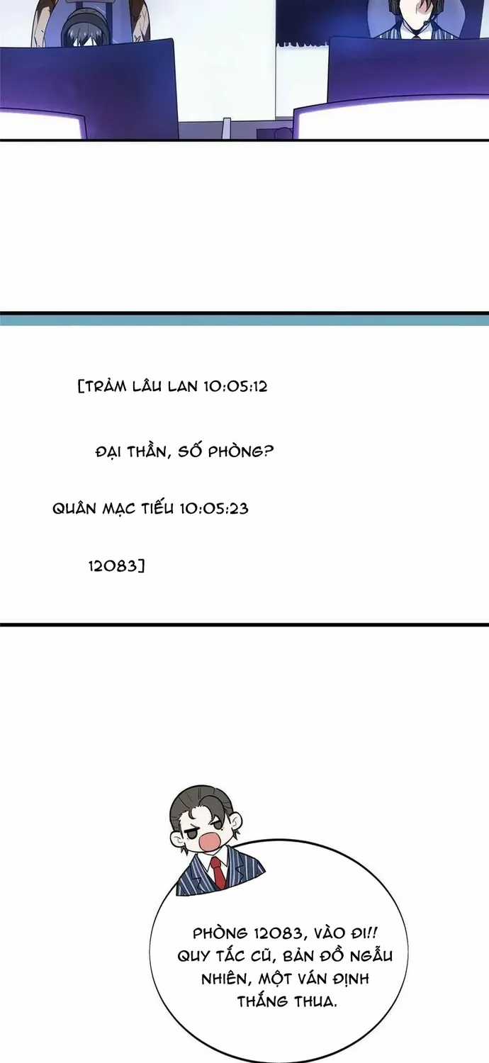 Toàn Chức Cao Thủ 2 - Chapter 232 - Trang 26