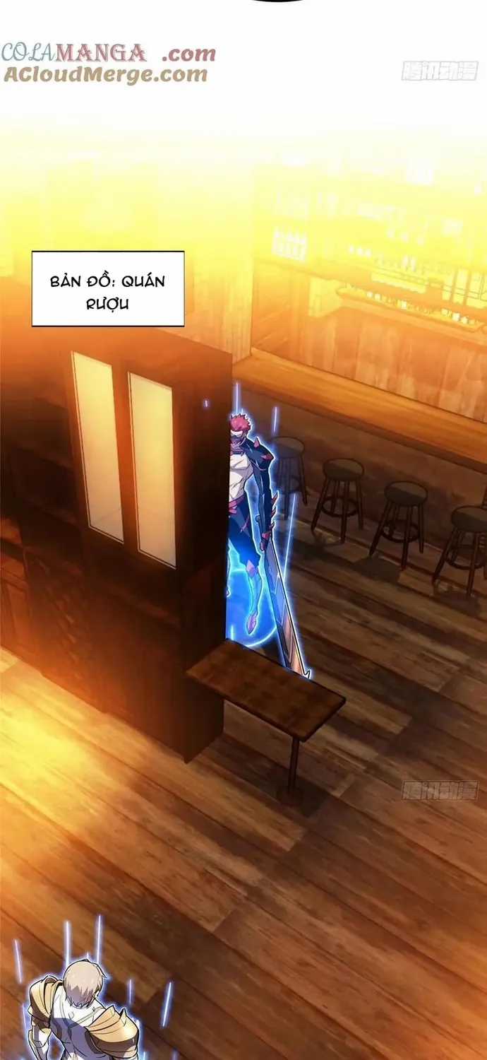 Toàn Chức Cao Thủ 2 - Chapter 232 - Trang 27