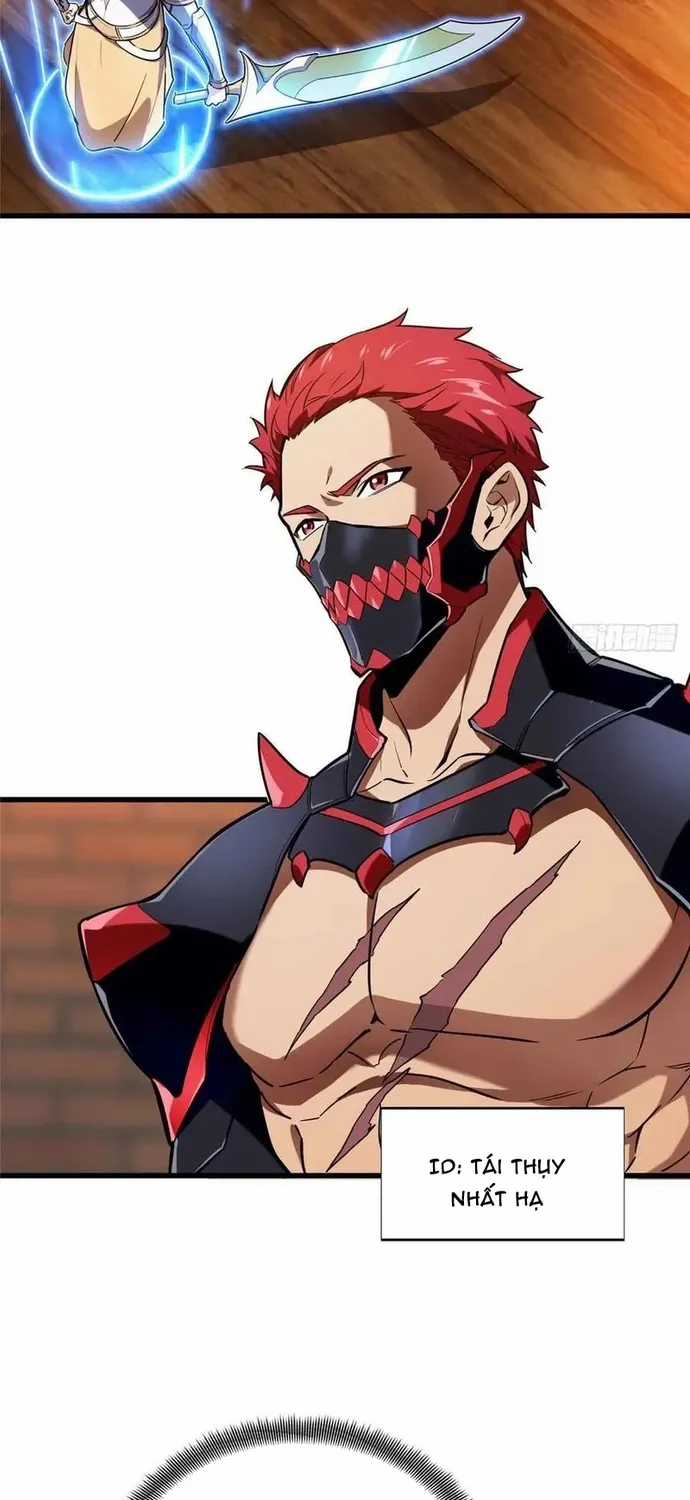 Toàn Chức Cao Thủ 2 - Chapter 232 - Trang 28