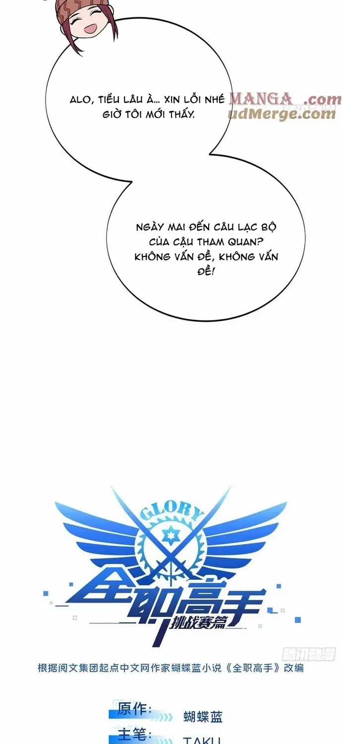 Toàn Chức Cao Thủ 2 - Chapter 232 - Trang 4