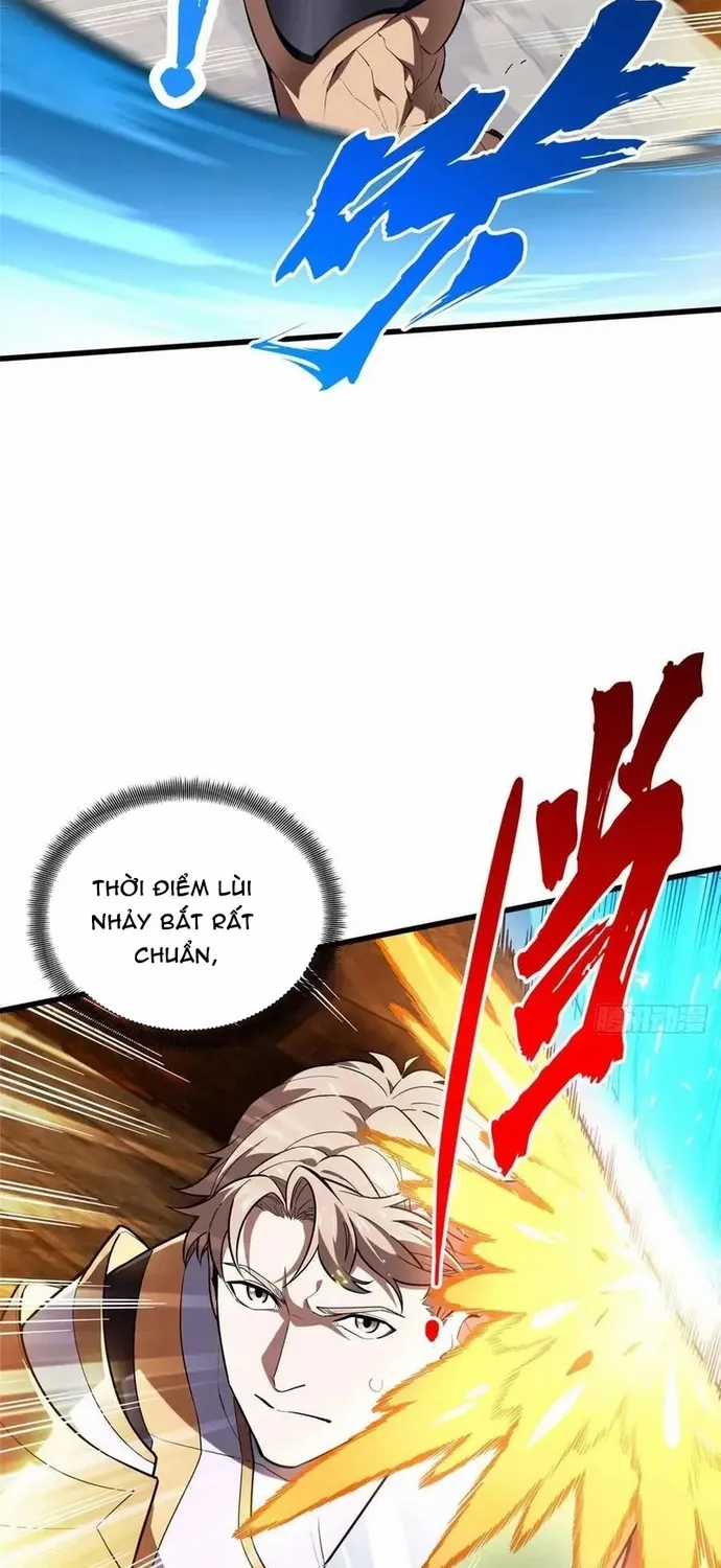 Toàn Chức Cao Thủ 2 - Chapter 232 - Trang 32