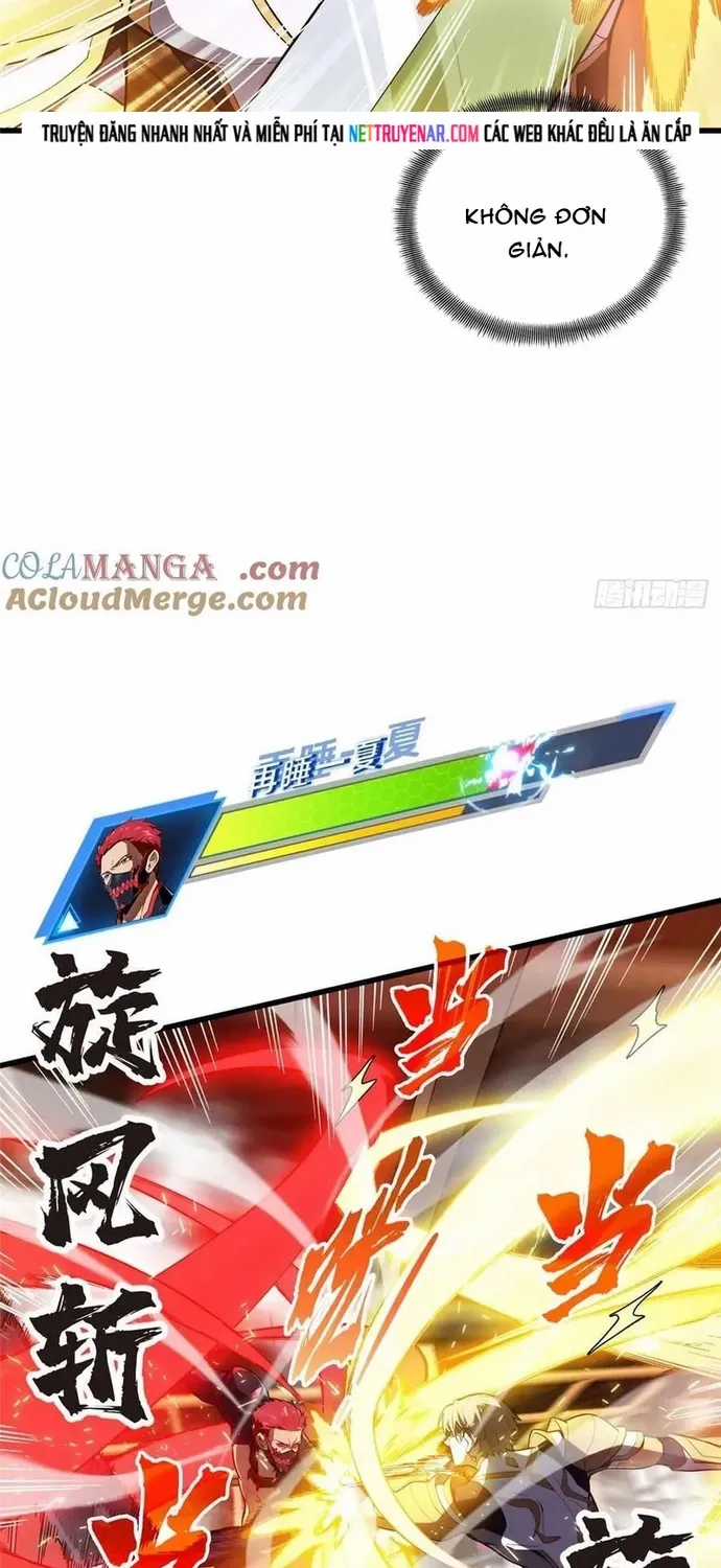 Toàn Chức Cao Thủ 2 - Chapter 232 - Trang 33