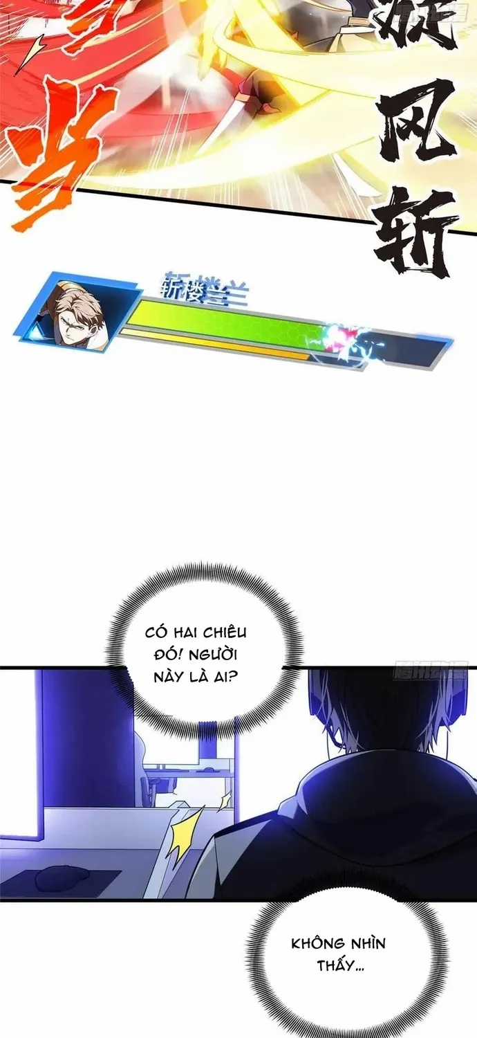 Toàn Chức Cao Thủ 2 - Chapter 232 - Trang 34