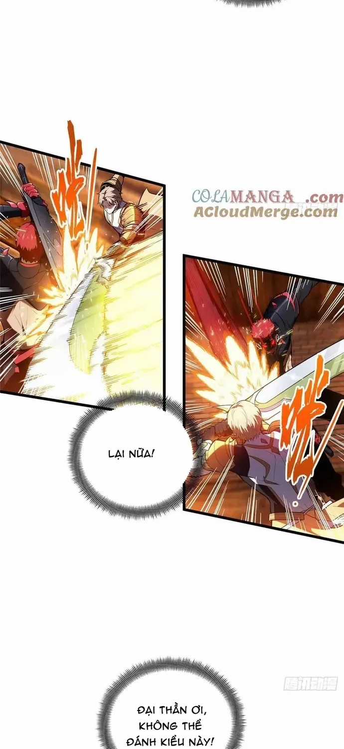 Toàn Chức Cao Thủ 2 - Chapter 232 - Trang 35