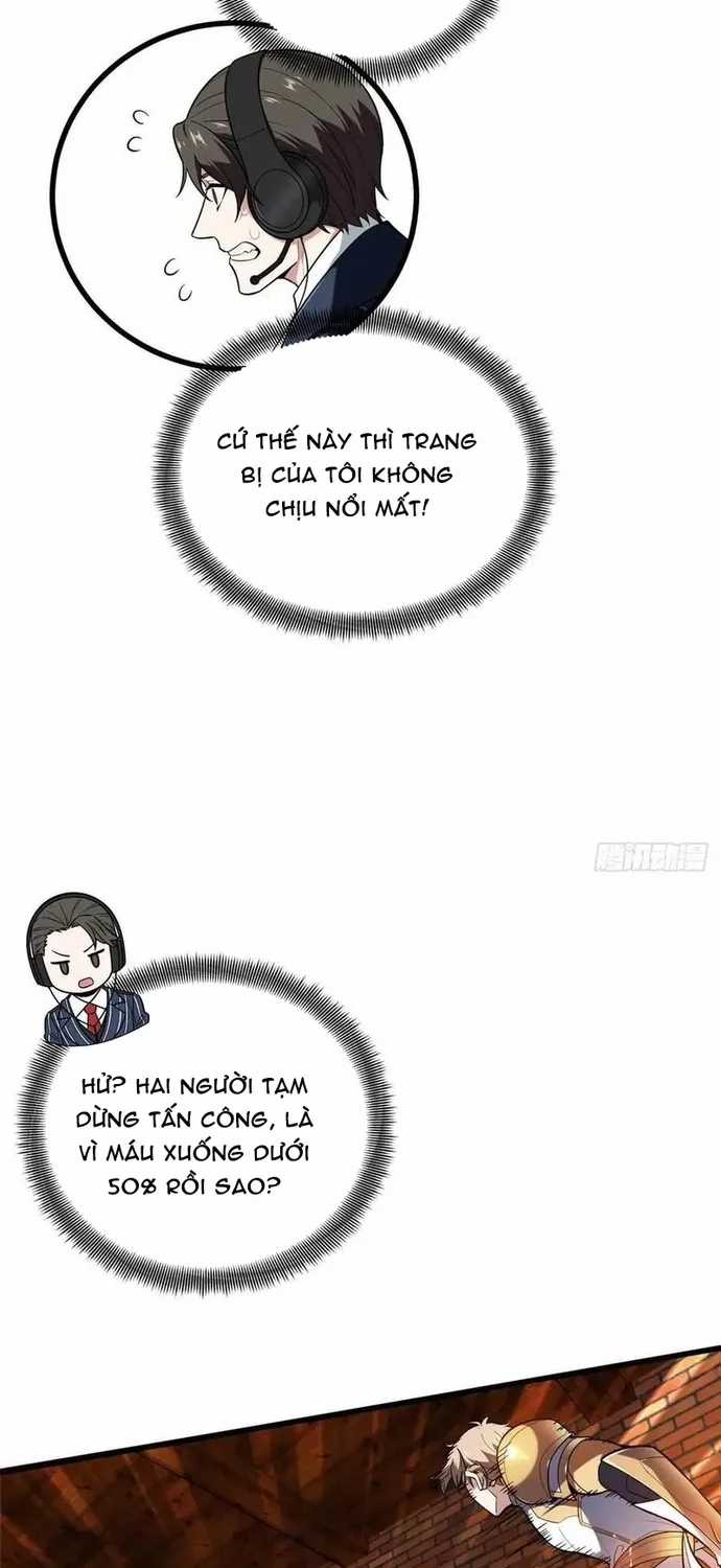 Toàn Chức Cao Thủ 2 - Chapter 232 - Trang 36