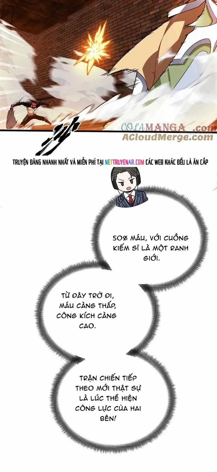 Toàn Chức Cao Thủ 2 - Chapter 232 - Trang 37