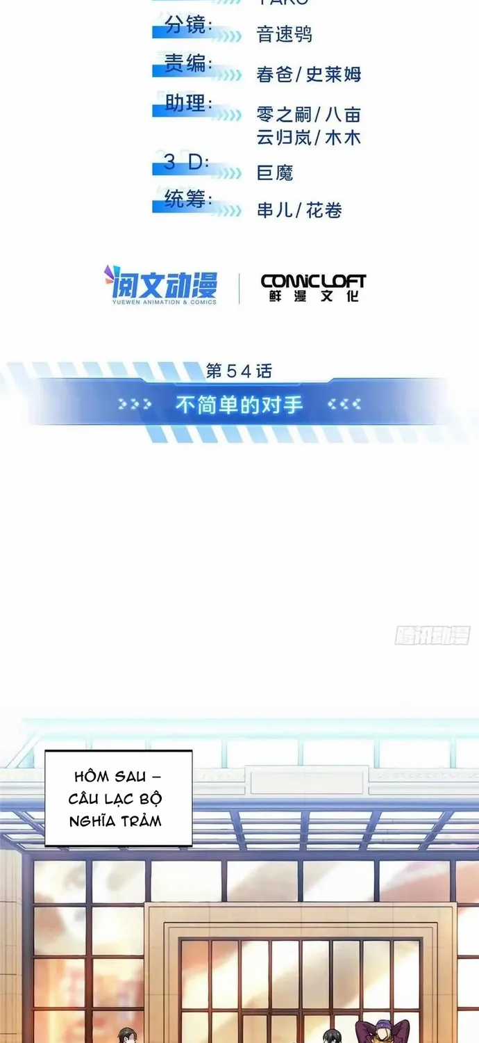 Toàn Chức Cao Thủ 2 - Chapter 232 - Trang 5