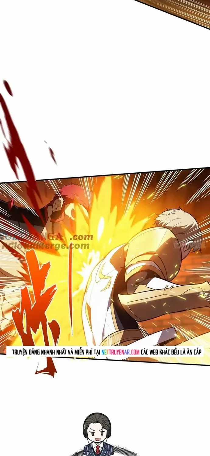 Toàn Chức Cao Thủ 2 - Chapter 232 - Trang 41