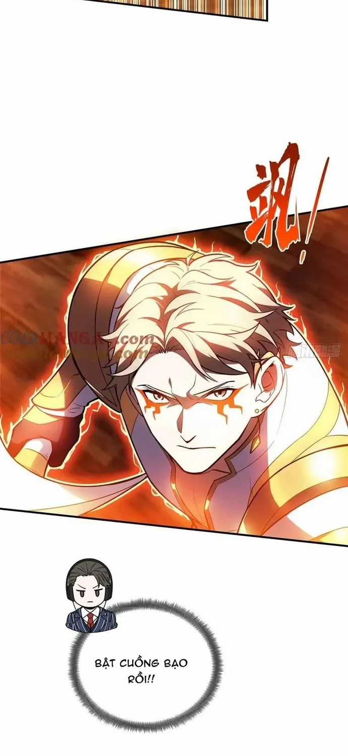 Toàn Chức Cao Thủ 2 - Chapter 232 - Trang 43