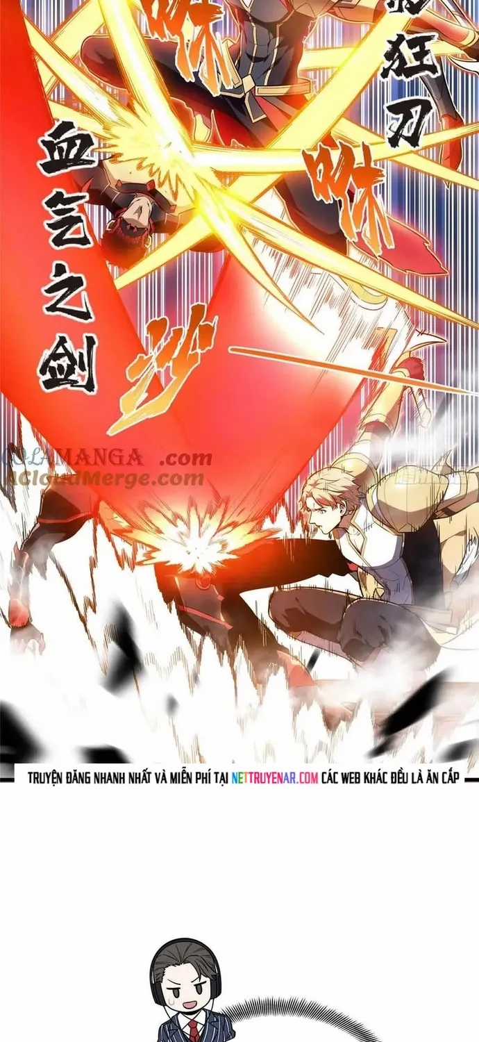 Toàn Chức Cao Thủ 2 - Chapter 232 - Trang 45
