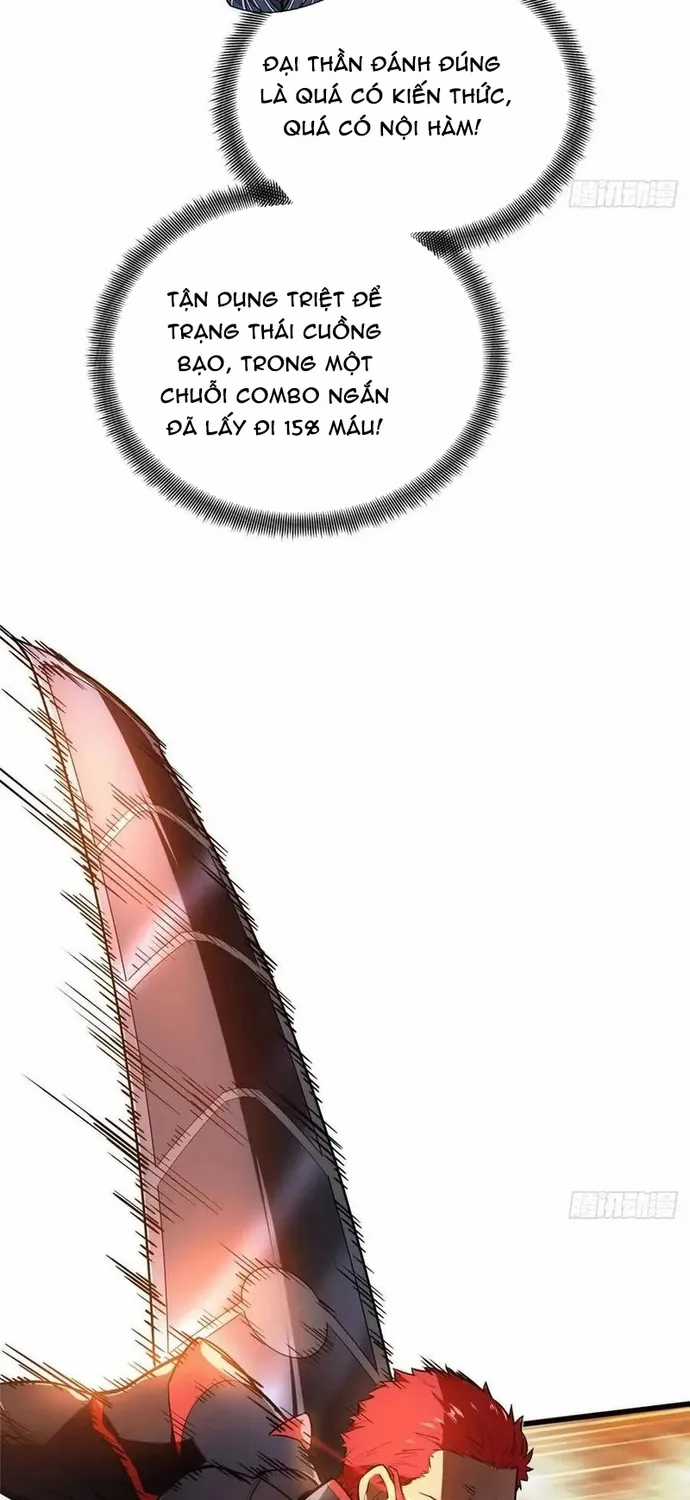 Toàn Chức Cao Thủ 2 - Chapter 232 - Trang 46