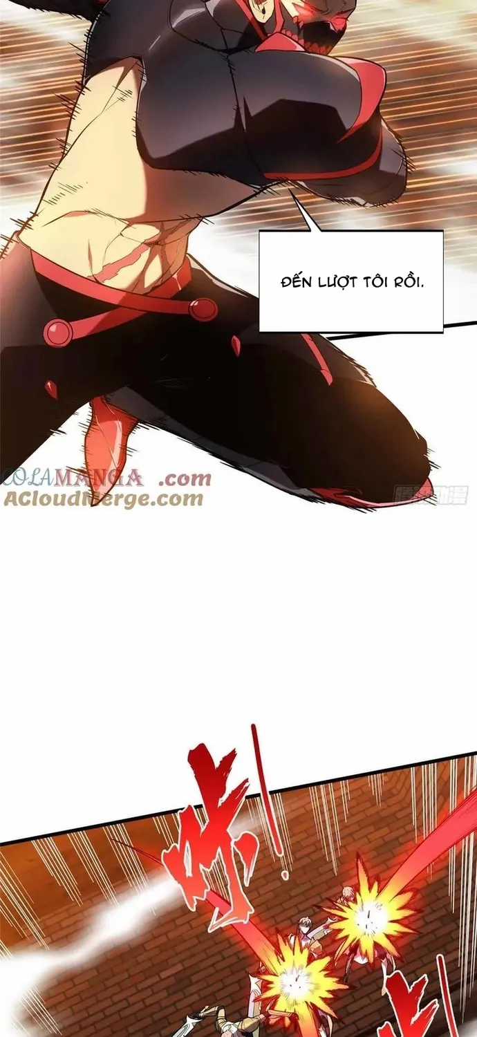 Toàn Chức Cao Thủ 2 - Chapter 232 - Trang 47