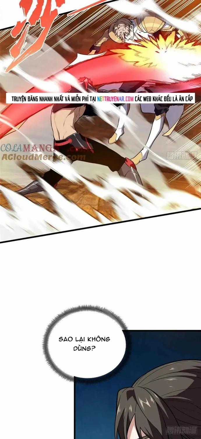 Toàn Chức Cao Thủ 2 - Chapter 232 - Trang 49