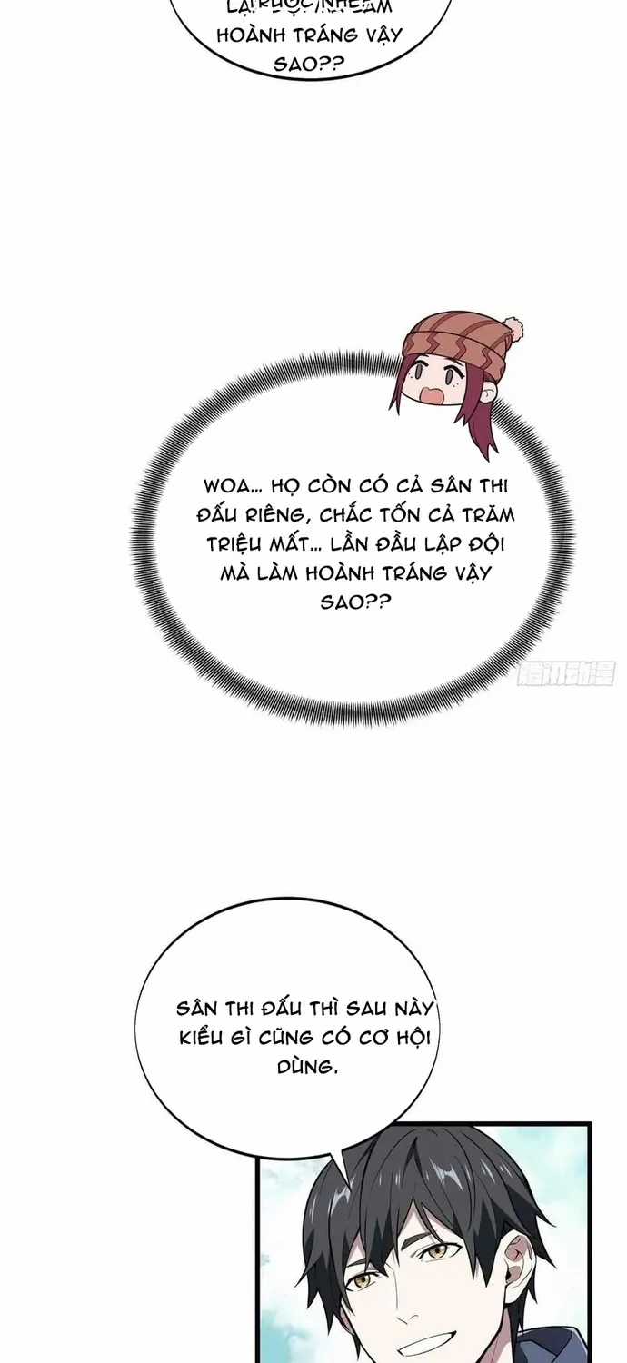 Toàn Chức Cao Thủ 2 - Chapter 232 - Trang 7