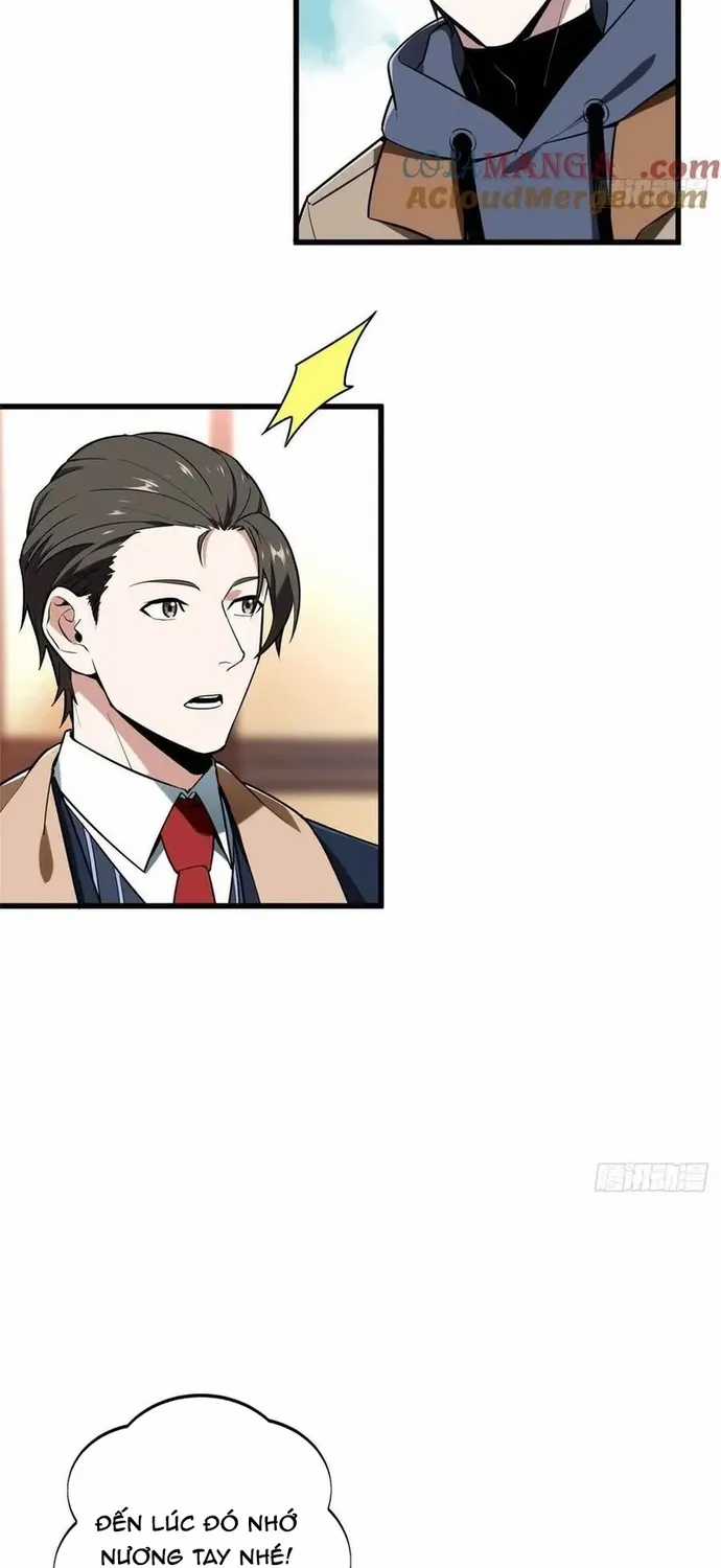 Toàn Chức Cao Thủ 2 - Chapter 232 - Trang 8