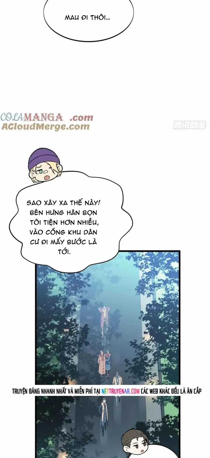 Toàn Chức Cao Thủ 2 - Chapter 232 - Trang 10