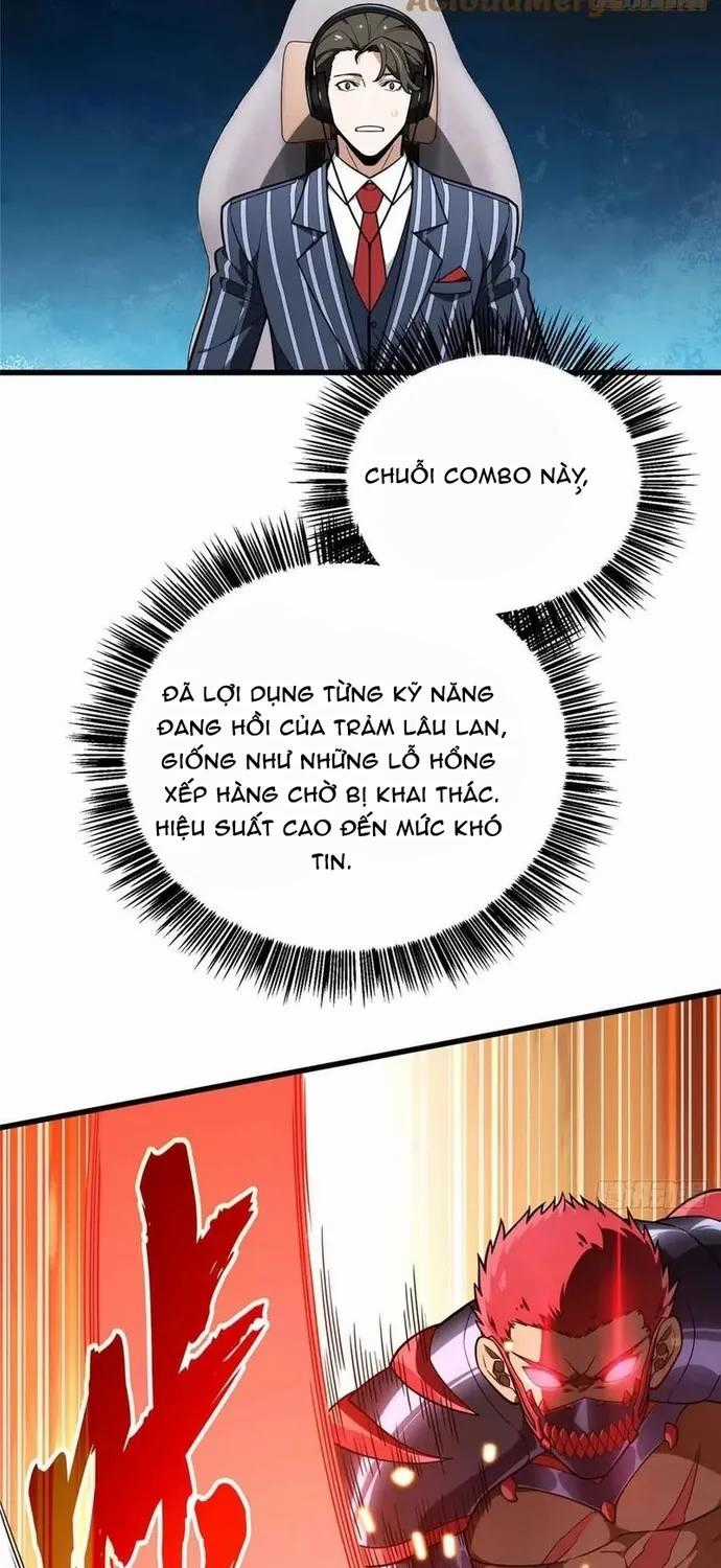 Toàn Chức Cao Thủ 2 - Chapter 233 - Trang 2