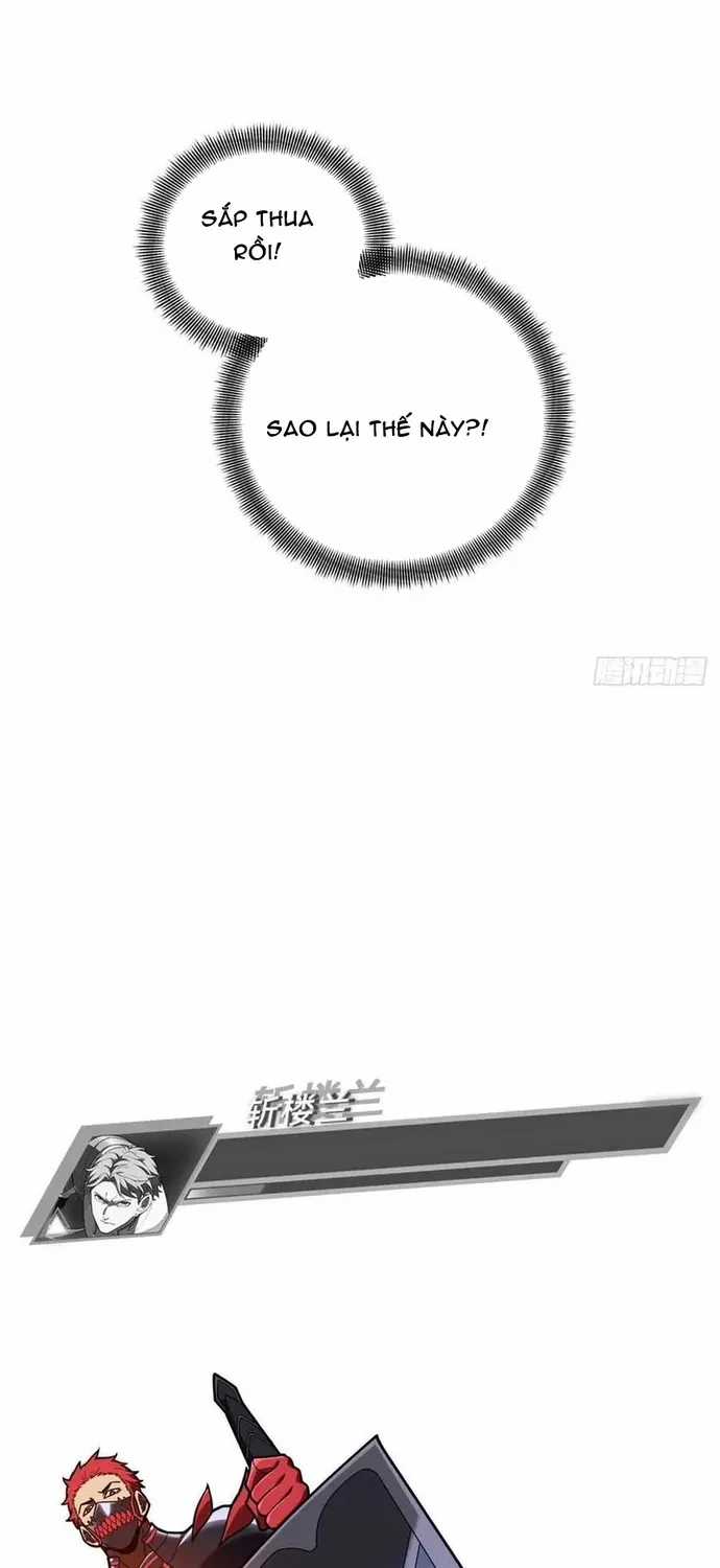 Toàn Chức Cao Thủ 2 - Chapter 233 - Trang 11